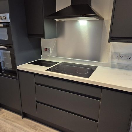 בריסטול Filton House By Cliftonvalley Apartments מראה חיצוני תמונה