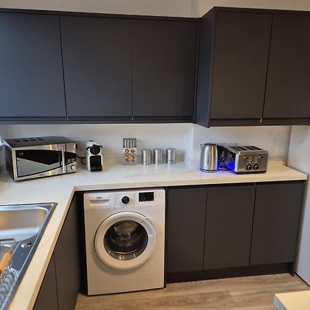 בריסטול Filton House By Cliftonvalley Apartments מראה חיצוני תמונה
