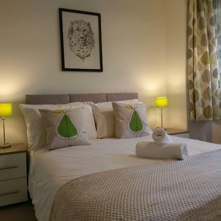 בריסטול Filton House By Cliftonvalley Apartments מראה חיצוני תמונה