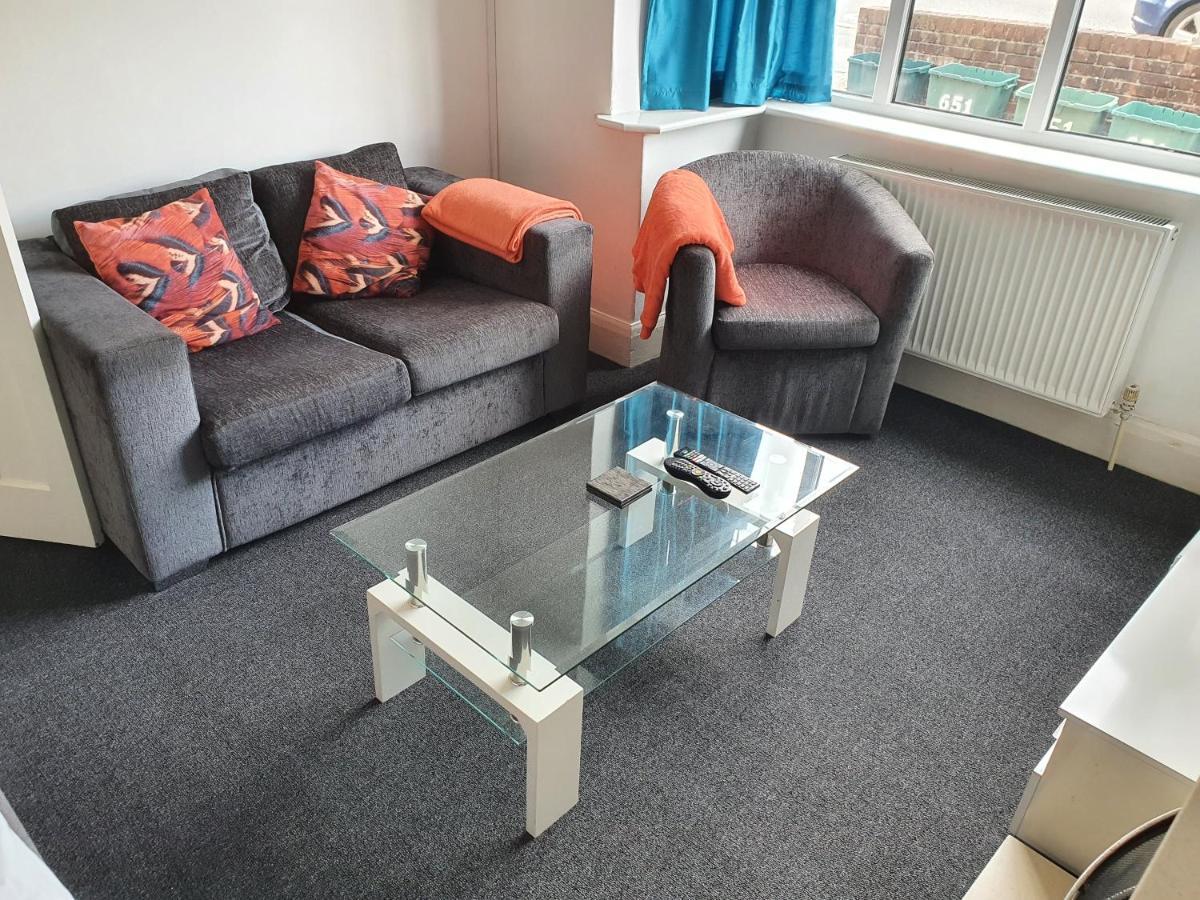 בריסטול Filton House By Cliftonvalley Apartments מראה חיצוני תמונה