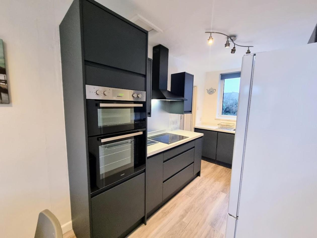 בריסטול Filton House By Cliftonvalley Apartments מראה חיצוני תמונה