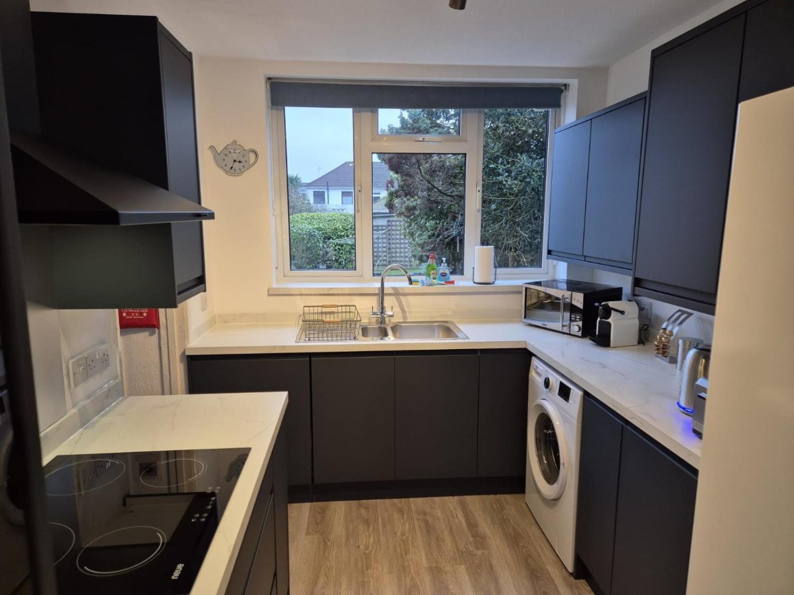בריסטול Filton House By Cliftonvalley Apartments מראה חיצוני תמונה