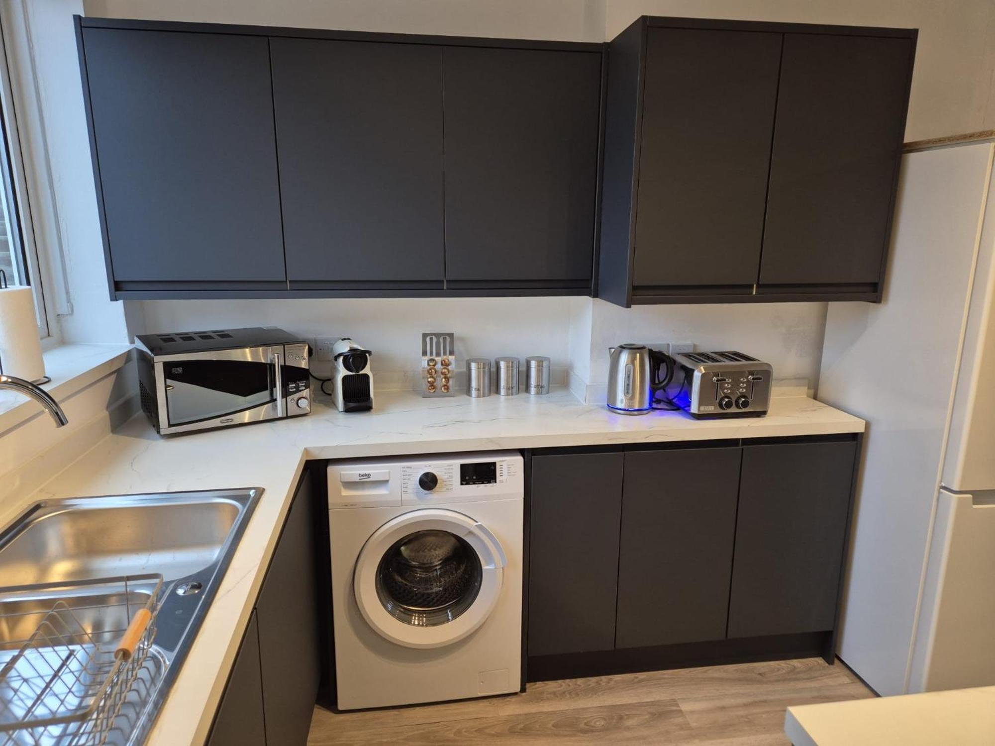 בריסטול Filton House By Cliftonvalley Apartments מראה חיצוני תמונה