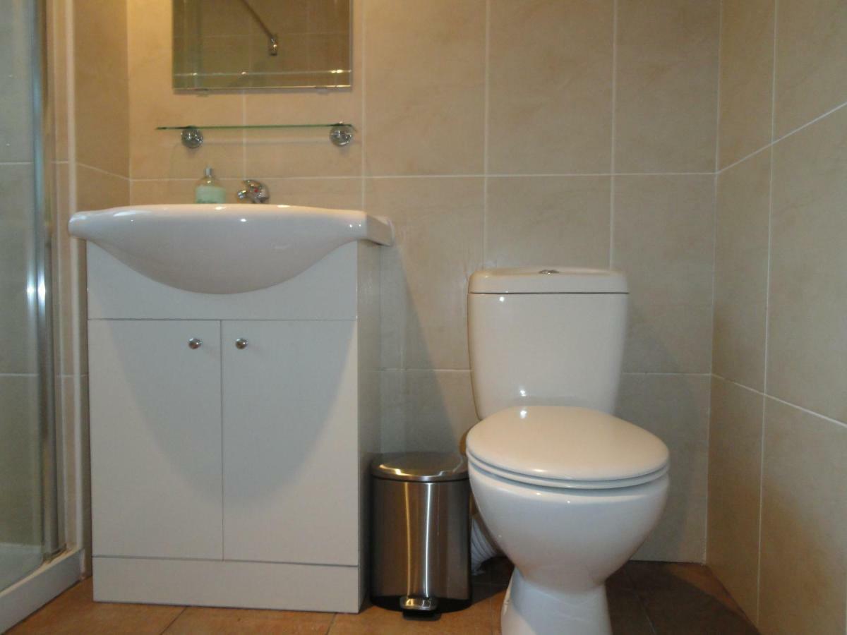 בריסטול Filton House By Cliftonvalley Apartments מראה חיצוני תמונה