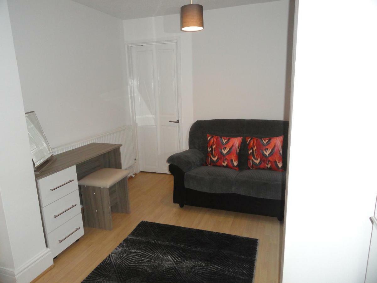 בריסטול Filton House By Cliftonvalley Apartments מראה חיצוני תמונה