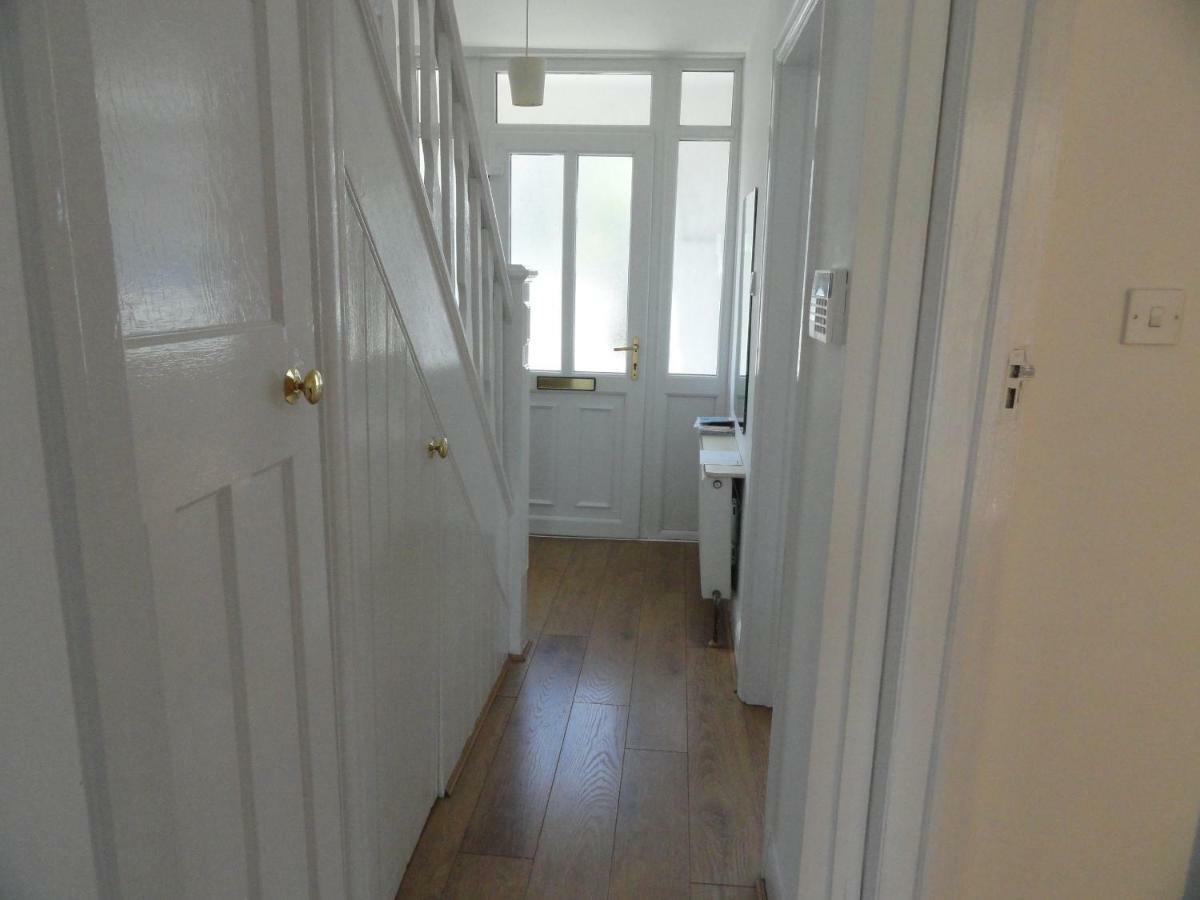 בריסטול Filton House By Cliftonvalley Apartments מראה חיצוני תמונה