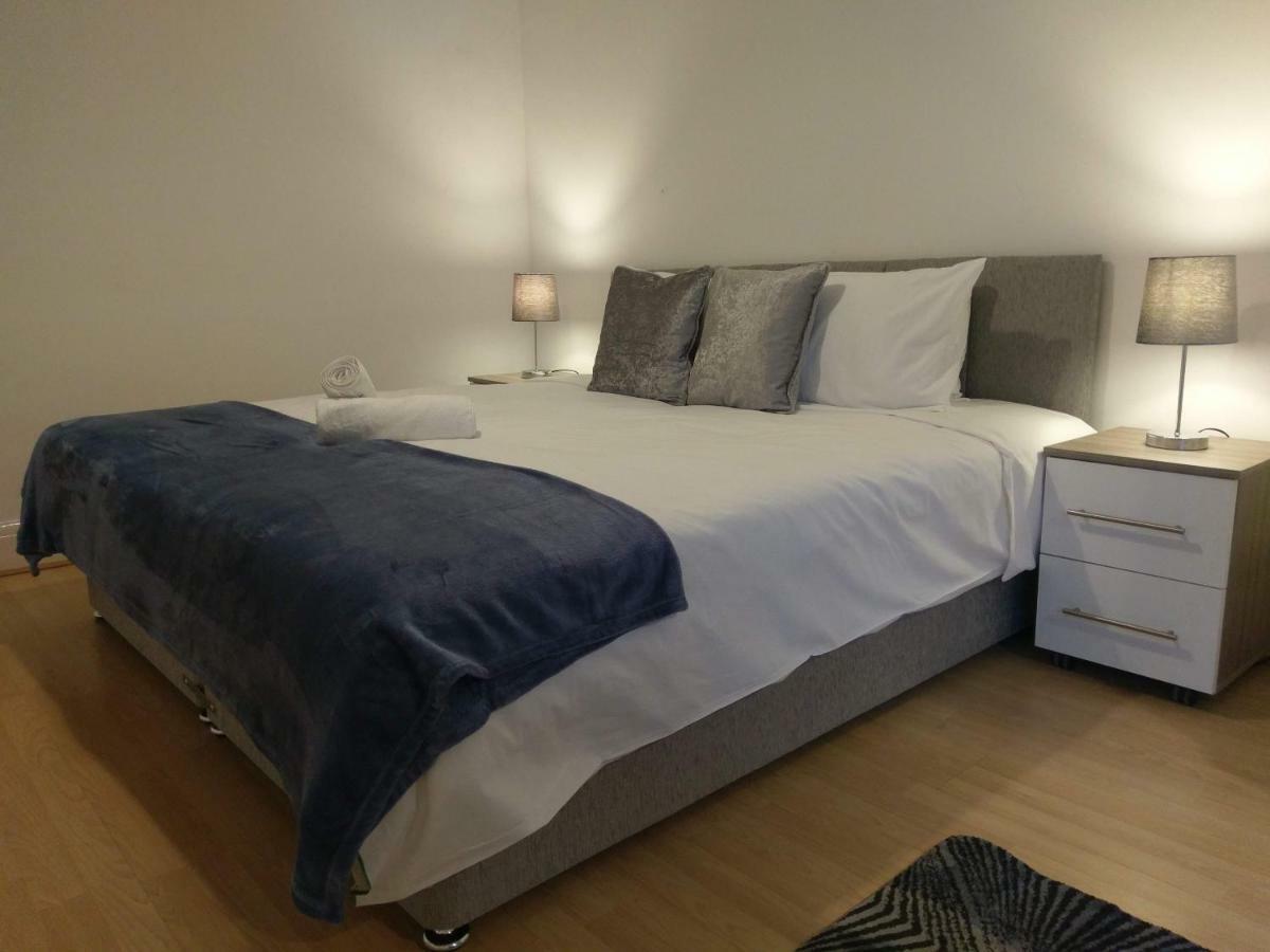בריסטול Filton House By Cliftonvalley Apartments מראה חיצוני תמונה