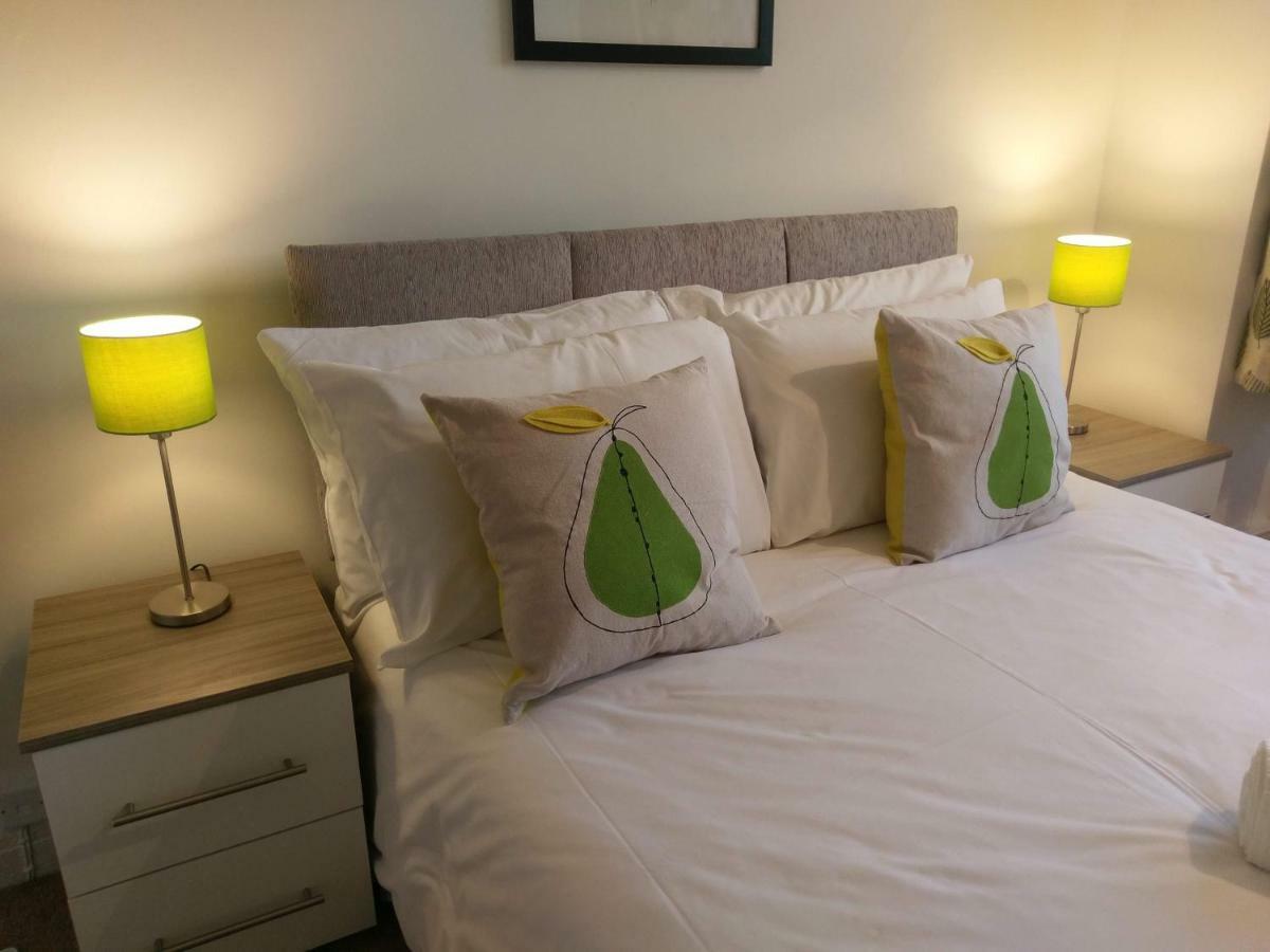 בריסטול Filton House By Cliftonvalley Apartments מראה חיצוני תמונה