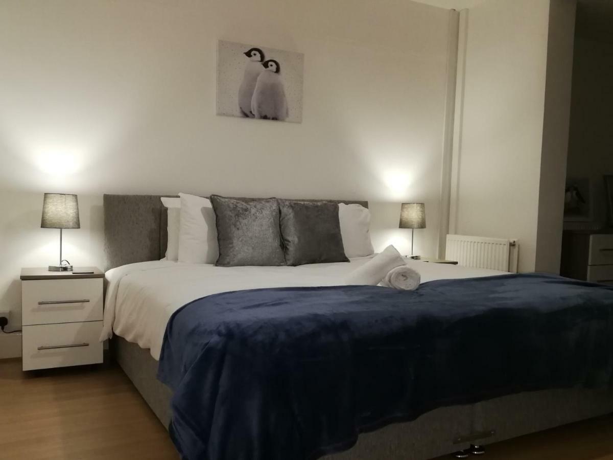בריסטול Filton House By Cliftonvalley Apartments מראה חיצוני תמונה